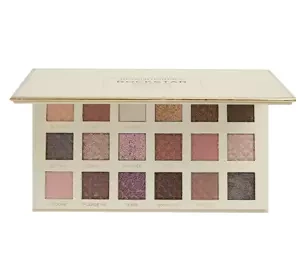 Revolution Pro Rockstar paleta cieni do powiek Nude 18g