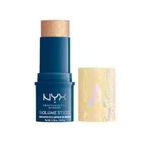 NYX Professional Makeup × Avatar rozświetlacz w sztyfcie do twarzy i ciała 02 Sunrise Banshee Ride 8,67 g