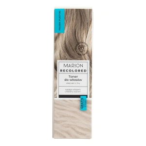 Marion Recolored toner do włosów Piasek Pustyni 100 ml