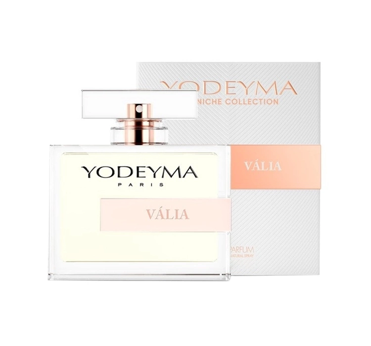 yodeyma valia woda perfumowana 100 ml     