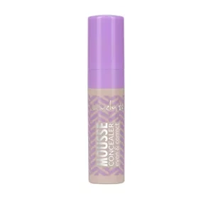 Lovely korektor do twarzy o konsystencji musu 4 4,7 g