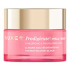 Nuxe Prodigieuse Hyalu Boost nawilżający krem ujędrniający na noc 50 ml