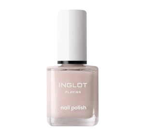 Inglot Playinn Nail Polish tradycyjny lakier do paznokci 155 15 ml