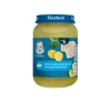 Gerber obiadek po 6 miesiącu Rybka z ziemniaczkami, cukinią i brokułami 190 g