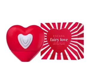 Escada Escada Fairy Love Limited Edition woda toaletowa spray 100 ml
