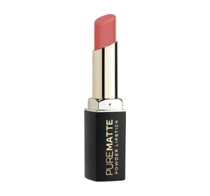 Golden Rose Pure Matte matowa pomadka w sztyfcie 101 3,5 g