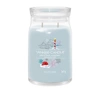 Yankee Candle Signature duża świeca zapachowa North Pole Hideaway 567 g