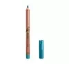 Gosh Woody Eye Liner wodoodporna kredka do oczu 005 Bamboo 1,1 g