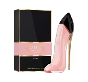 Carolina Herrera Good Girl Blush woda perfumowana spray 50 ml