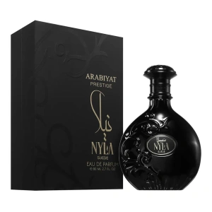 Arabiyat Prestige Nyla Suede woda perfumowana spray 80 ml