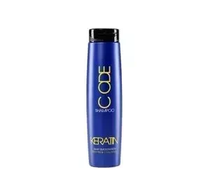Stapiz Keratin Code keratynowy szampon do włosów 250ml