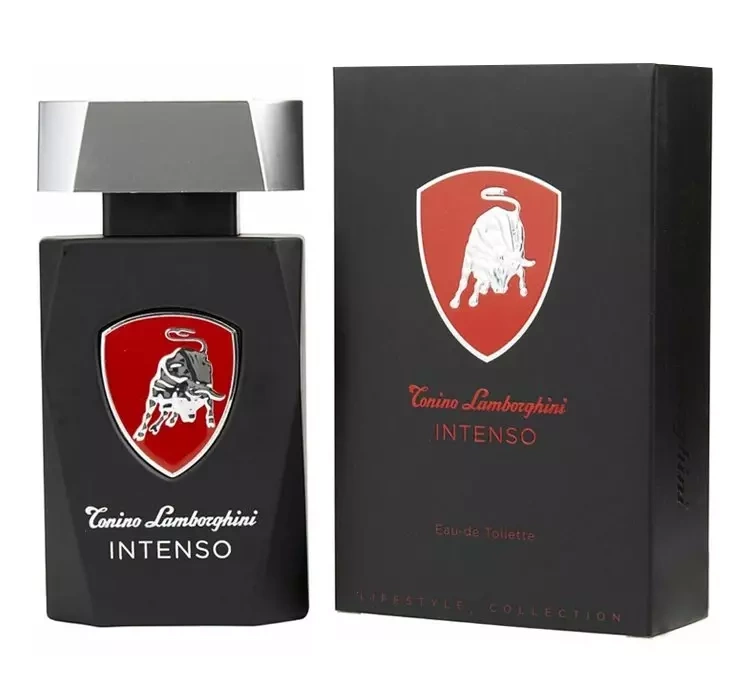 tonino lamborghini intenso woda toaletowa 125 ml     