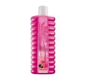 Avon płyn do kąpieli Raspberry&Cassis 500 ml
