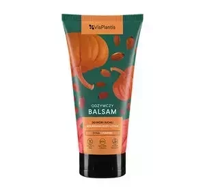 VIS PLANTIS ODŻYWCZY BALSAM DO SKÓRY SUCHEJ 200ML