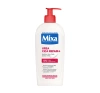 Mixa Urea Cica Repair+ regenerujący balsam do ciała dla skóry suchej i wrażliwej 400 ml