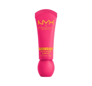 NYX Professional Makeup Smushy balsam do ust o matowym wykończeniu 03 Sweet Smack 8 ml
