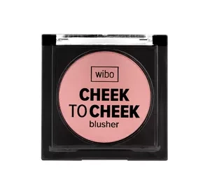 Wibo Cheek To Cheek róż do policzków 3 Balance 3,5 g