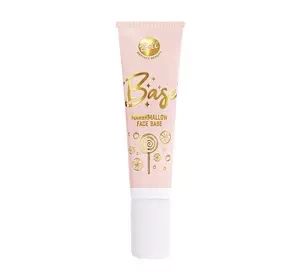 Bell Candy Shop baza pod makijaż 10 g