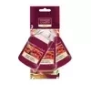 Yankee Candle Car Jar zapach do samochodu Black Cherry 3 szt