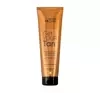 More4Care Get Your Tan rozświetlająco-koloryzujący krem do ciała 100ml