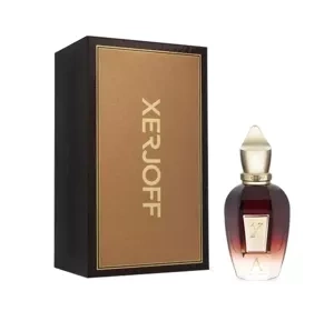 Xerjoff Alexandria II perfumy spray 50 ml
