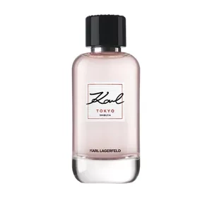 Outlet Karl Lagerfeld Tokyo Shibuya woda perfumowana spray 100 ml