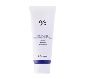 Dr. Ceuracle Pro Balance pianka głęboko oczyszczająca 150 ml