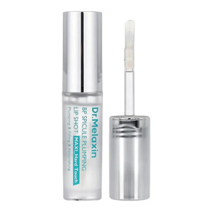 Dr.Melaxin Bio-Spicule BP Spicule Plumping Lipshot Mild nawilżający błyszczyk powiększający usta 4 ml