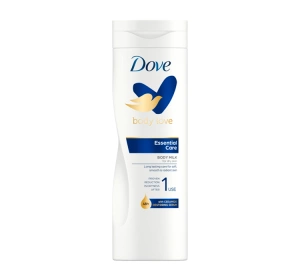 Dove Nourishing Body Care Essential balsam do ciała 400 ml