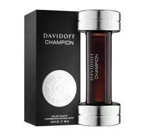 Davidoff Champion woda toaletowa spray 90 ml