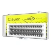Clavier Natural Du2o Mix kępki rzęs 8/10/12 mm
