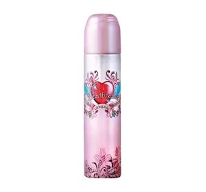 Outlet Cuba Heartbreaker woda perfumowana spray 100 ml