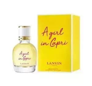 Lanvin A Girl in Capri woda toaletowa spray 50 ml