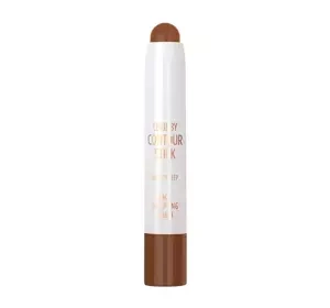 Golden Rose Chubby Contour Stick sztyft do konturowania twarzy 04 Rich Deep 3,8 g