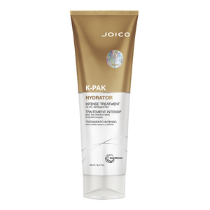 Joico K-Pak Hydrator intensywna kuracja nawilżająca do włosów suchych i zniszczonych 250 ml