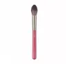 Boho Beauty Rose Touch pędzel do makijażu 106 V Blush & Bronze