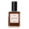 Manucurist Green klasyczny lakier do paznokci Chestnut 15 ml