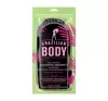 Eveline Cosmetics Brazilian Body dwustronna rękawica do aplikacji samoopalacza 1 sztuka
