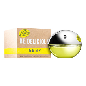 Donna Karan DKNY Be Delicious woda perfumowana spray 50 ml