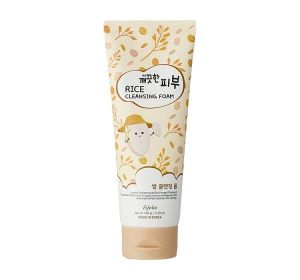 Esfolio Rice pianka do mycia twarzy z ekstraktem z ryżu 150 g