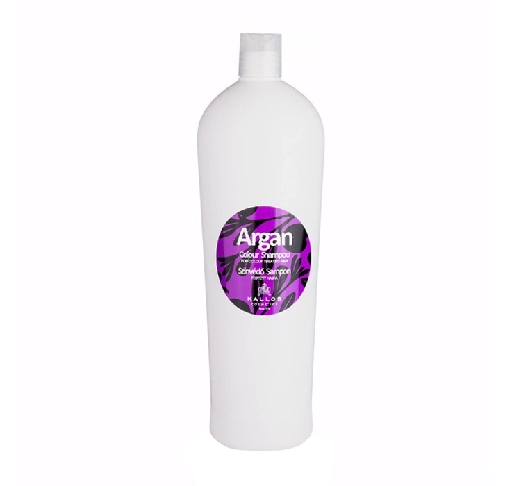 Kallos Argan szampon do włosów 1000ml