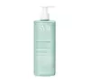 SVR Physiocleanse oczyszczający żel do mycia twarzy 400 ml