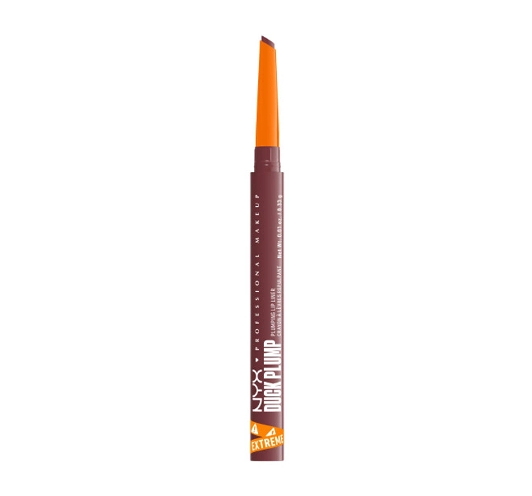 NYX Professional Makeup Duck Plump konturówka do ust 04 Fill Em' In 0,3 g