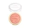 Makeup Revolution Reloaded róż do policzków Peach Bliss 7,5g