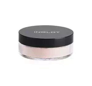 Inglot Smoothing Under Eye Powder wygładzający puder pod oczy 72 2,2g
