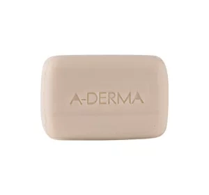 A-Derma oczyszczająca kostka dermatologiczna 100g