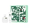 Lacoste L.12.12. Blanc woda toaletowa spray 50 ml + żel pod prysznic 50 ml
