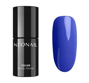 NEONAIL WOMAN'S DIARY LAKIER HYBRYDOWY 7771 NIGHT QUEEN 7,2ML