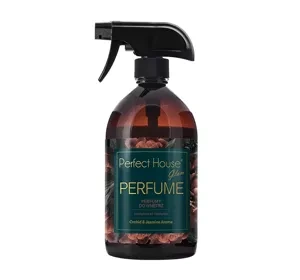 Barwa Perfect House Glam perfumy do wnętrz Orchid Jasmine Aroma 500 ml