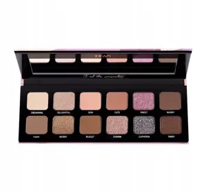 Hean Sensual Woman paleta cieni do powiek 14 g
